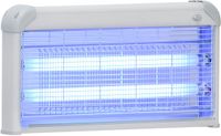 Outsunny Zware pop-up luifel Oxford stof 290x290x325cm Grijs