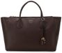 GUESS Marissa Tech Tote Schoudertas Bruin