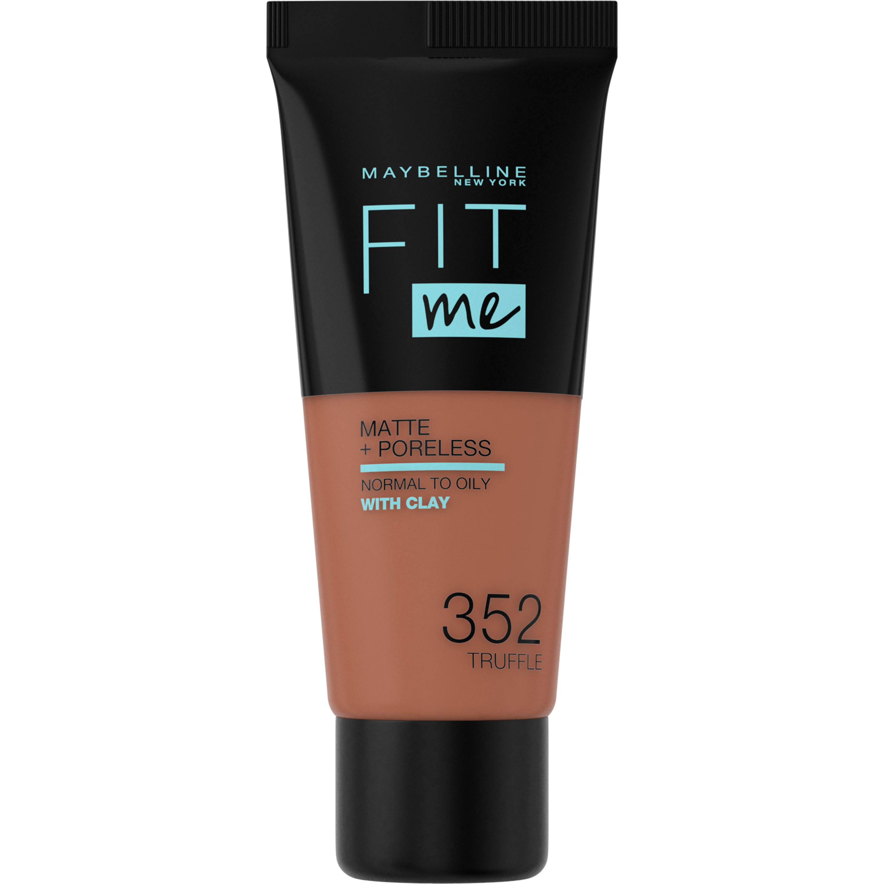 Maybelline Fit Me Matte & Poreless Foundation 352 Truffle 30ml