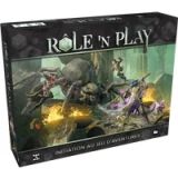 Role'N'Play Jeu de Rôle : Kit d'Initiation
