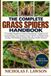THE Libri GmbH THE COMPLETE GRASS SPIDERS HANDBOOK
