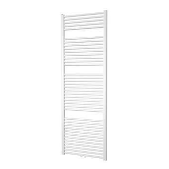 Plieger Palmyra Designradiator 1775X600mm 1019W mat wit 7252878