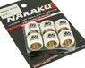 Variomatikgewichten Naraku Variomatikgewichten HD Heavy Duty 18x14mm - 10,30g