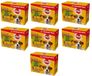 PEDIGREE DOGCARE Pouch Wet (Mixed) Chunks IN Gravy Adult 100G Multipack Standard 84x100g