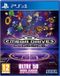 Plaion Sega: Mega Drive Classics - IT (PS4)