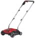 Einhell GC-SC 18/28 Li-Solo Accu Verticuteermachine - 28cm - Zonder Accu en Lader