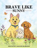 Brave Like Sunny Paperback