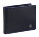 Canal Saint Martin Canal Saint Martin portemonnee, 12 cm, Navy Blauw, 12 cm, portemonnee