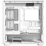 Antec FLUX Midi Tower Blanc
