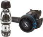 Scubapro Mk2 Evo/r105 Int Équipement de plongée Transparent