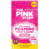 Stardrops The Pink Stuff Miracle Power Schuimende Toiletreiniger - 3 x 100 g