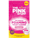 Stardrops The Pink Stuff Miracle Power Schuimende Toiletreiniger - 3 x 100 g