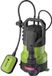 TOOLCRAFT TO-10207230 Q400B256 Dompelpomp voor vervuild water 13000 l/h 6 m