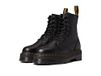 DR. MARTENS Jadon III 8 Eye Boot, Black Pisa, 47 EU