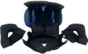Apex MI100, doublure/coussinets des joues, couleur: Original, taille: S