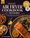 Healthy Air Fryer Cookbook for Seniors