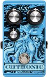 DigiTech Chthonic Fuzz - Distortion voor gitaren