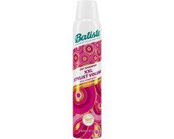 Batiste Dry Shampoo Stylist Oomph My Locks XXL Volume Spray - 200 ml