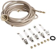 Orbit 20066 Draagbaar 1/4-Inch Outdoor Mist Koelsysteem
