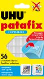UHU Patafix Invisibile Montageplaatje