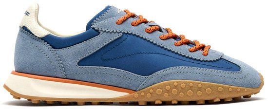 Hoff Sneaker Bridge Mikii Blue