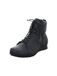 Think! Menscha_3-000095 Lodes, dames enkellaarzen, marineblauw 8000, 36 EU, marineblauw 8000