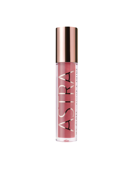 Astra make-up My Gloss Pump & Shine