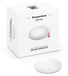 Fibaro FGBRS-001 - Temperature & Humidity Sensor - Indoor - Wireless - White