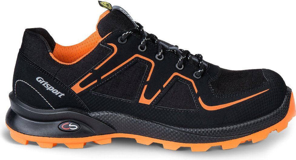 Grisport Werkschoen S3 Cross Safety Beat 44 - 8713458322335