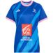Adidas Frankrijk Thuiswedstrijdshirt dames 2026/27