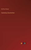 Outlook Verlag Canterbury-Geschichten, Geoffrey Chaucer, Hardcover, 678 pagina's, 03 december 2025, 9783368555221