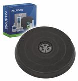 Alapure filtre à charbon actif adapté pour Beko 9188065345