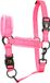 Holland Animal Care Excellent Horse Superior Essential Paarden Halster Roze XS
