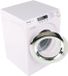 Klein Toys Miele Wasmachine - Wit - Met Geluidseffecten