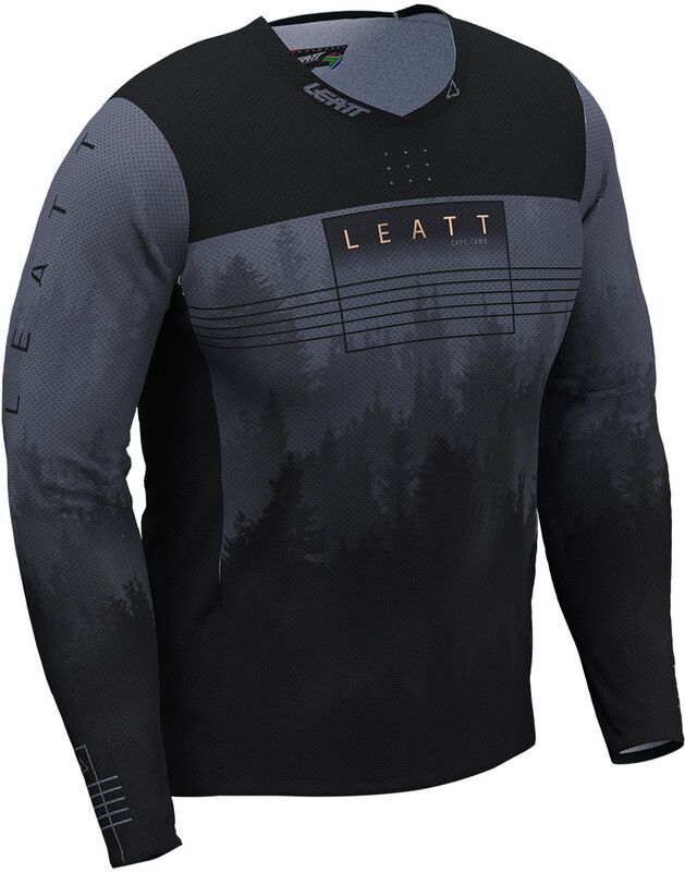 Leatt MTB Gravity 4.0 Jersey