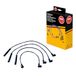 NGK bougiekabel RC-ED1203, 5904 | Compatibel met: DAIHATSU CHARADE III