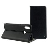 Ksix Beschermhoes voor Huawei P Smart Slim Ne Gras of textiel polycarbonaat