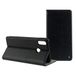 Ksix Beschermhoes voor Huawei P Smart Slim Ne Gras of textiel polycarbonaat