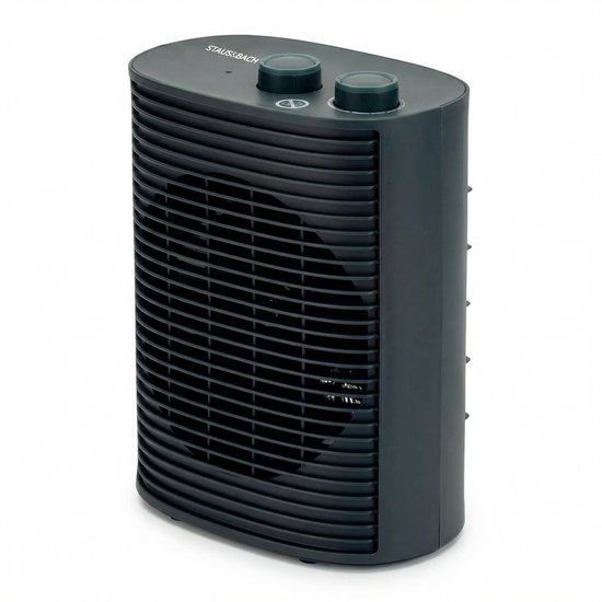 STAUS&BACH Infernis 9702 Ventilatorkachel