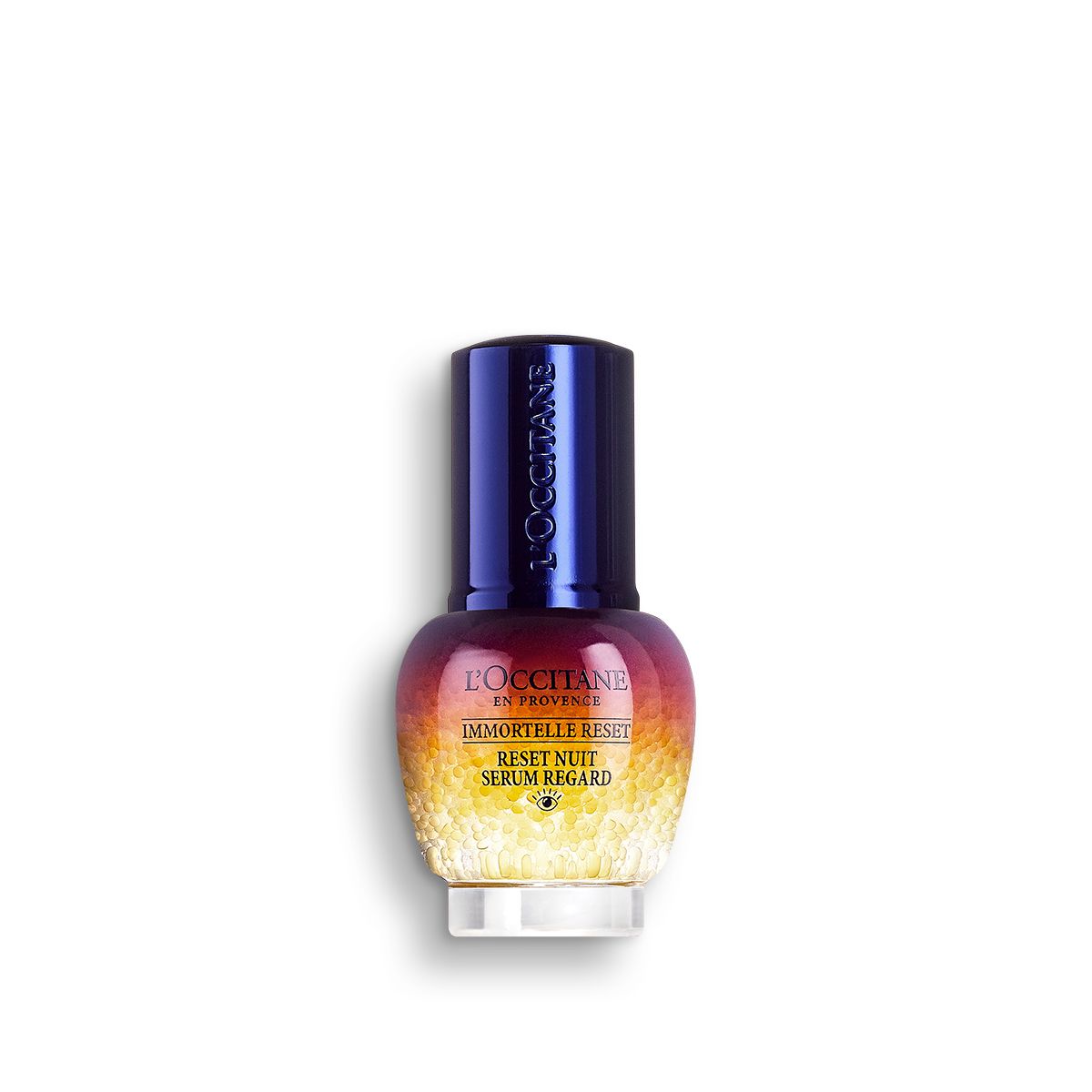 L'Occitane Immortelle Reset Eye Serum - 15ml