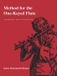 Method University Of California Press Method For The One-Keyed Flute