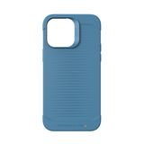 GEAR4 Havana iPhone 14 Pro Max hoesje Blauw