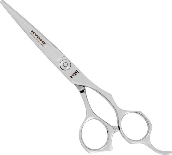 Kyone - Original 780 - Knipschaar - 5.5 Inch - Zwart