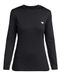 Roxy Dames Zwart M