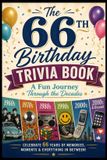 The Libri GmbH The 66th Birthday Trivia Book