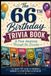 The Libri GmbH The 66th Birthday Trivia Book