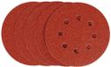STANLEY Schuurschijf K120 125mm 5st STA32037-XJ