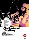 Dirty Warner Bros. Entertainment Nordic AB Dirty Harry -se- DVD