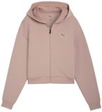 PUMA W Cloudspun FZ Hoodie