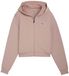 PUMA W Cloudspun FZ Hoodie